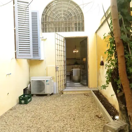 Wine Biancone Apartment