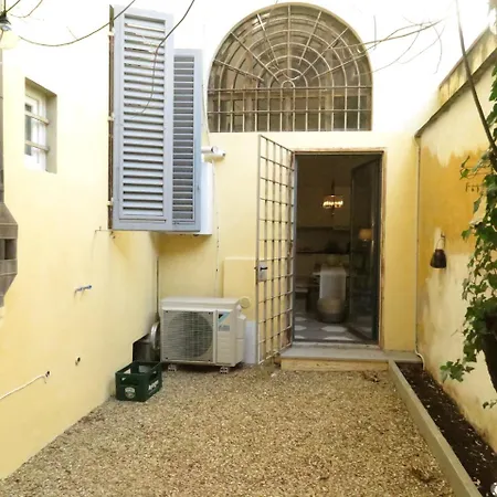 Wine Biancone Apartamento *