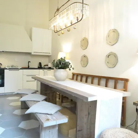 Apartamento Wine Biancone *